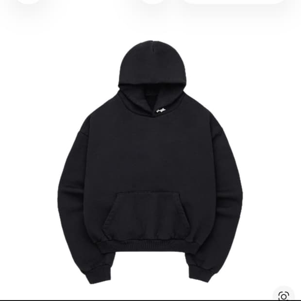 SKYLRK HOODIE CAVE 스카이라크 후드 케이 브 Mens