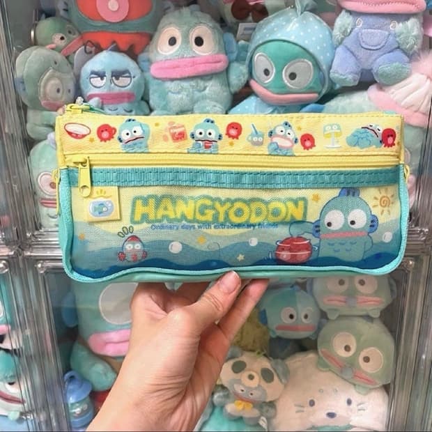 한교동 필통&파우치