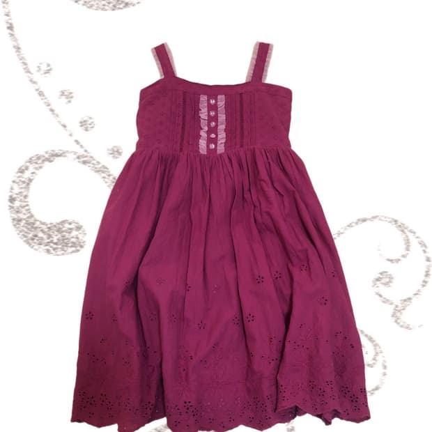 {axes femme}Pink Sleeve Dreeessss