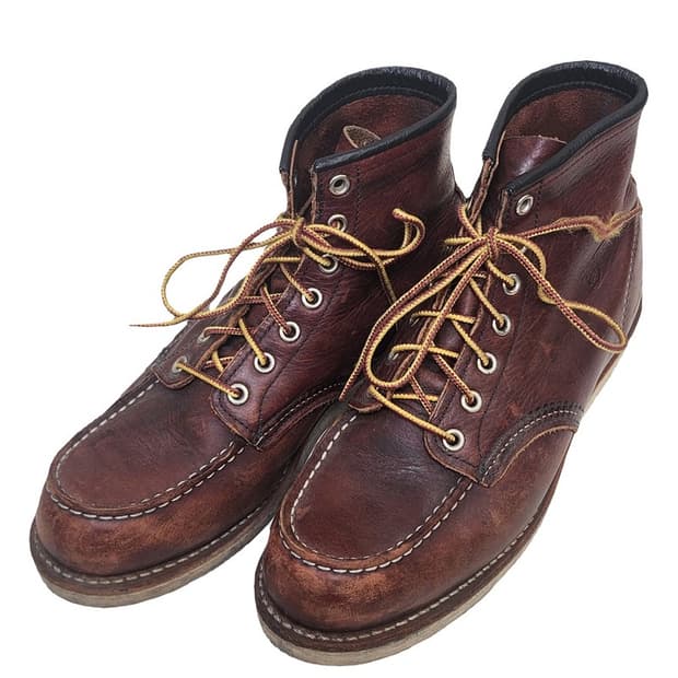 RED WING SHOES 8138 255