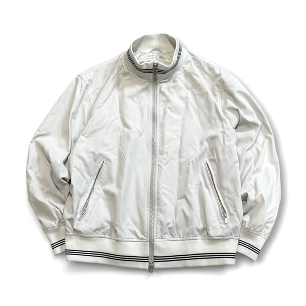 아르마니 꼴레지오니 봄버 자켓