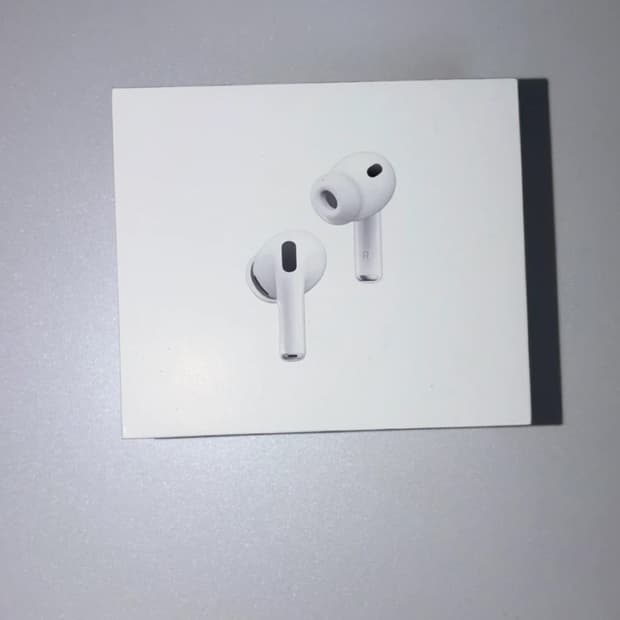 에어팟 프로 3 미개봉 새상품