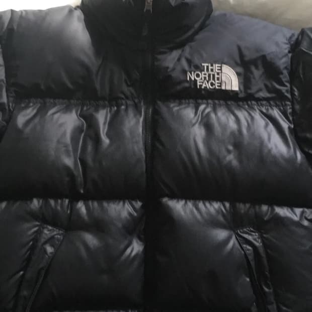 눕시 700 블랙 xs