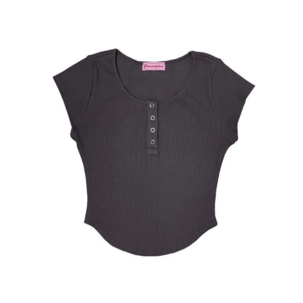 Jenny snap Top