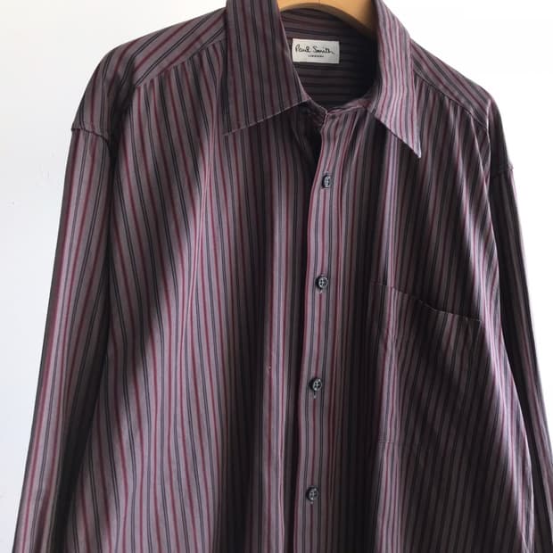 Paul smith