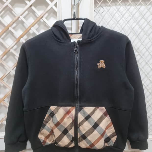 닥스 키즈 후드집업 (C690