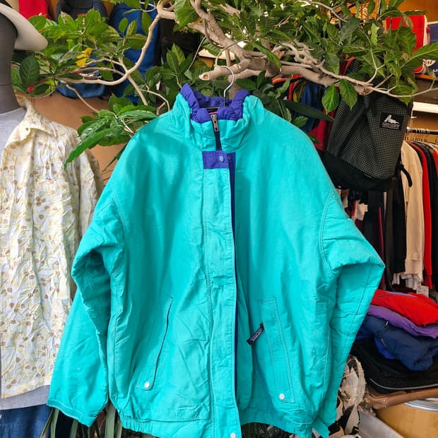 Z-480 파타고니아 인슐레이트 푸퍼 다스 자켓