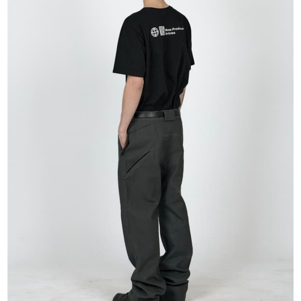 Mpa plant pants