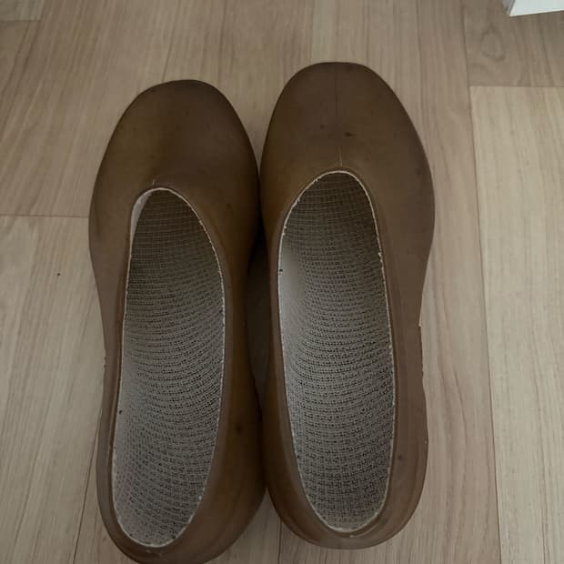 플라스티카나 가다나 클로그 판매