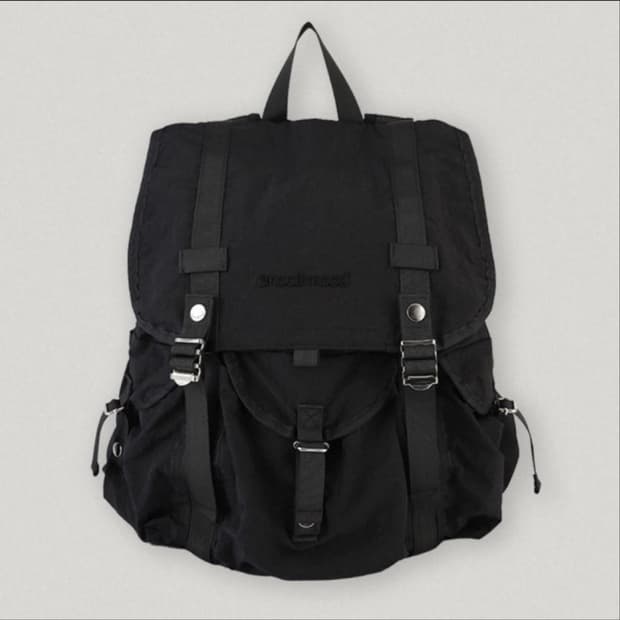 스무드무드 백팩