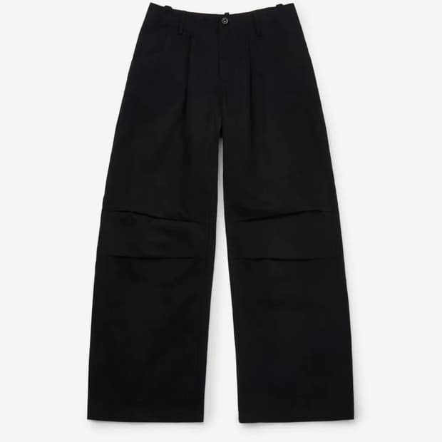 미스테페넘 VOL. 4.0 Engineered Pants