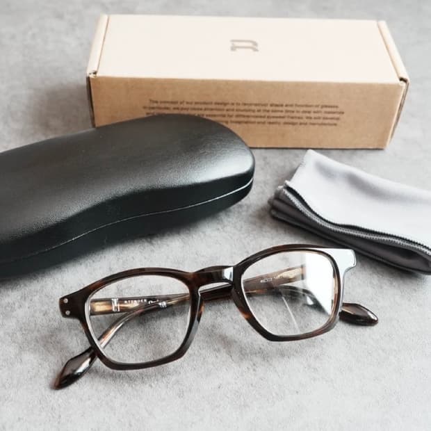 [알텐더/R. Tender] Ovis demi brown 