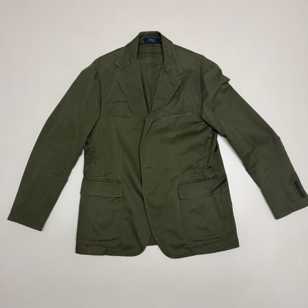 폴로 랄프로렌 블레이저 / 40