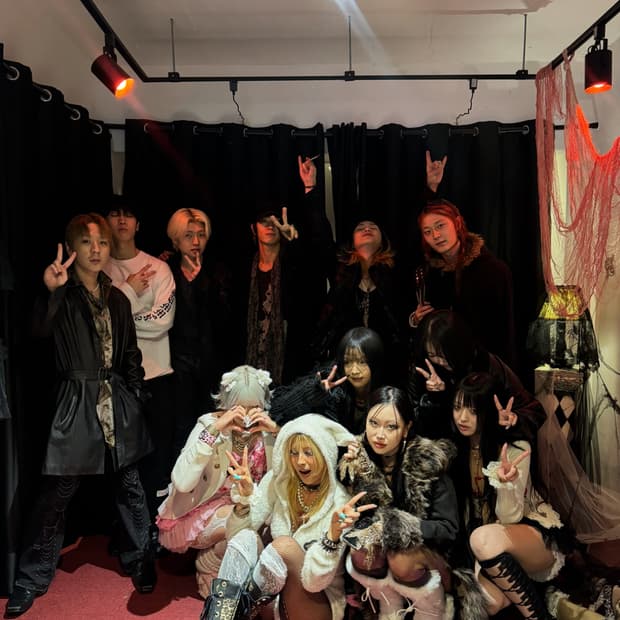 Pop up end&Sale 20~30% 