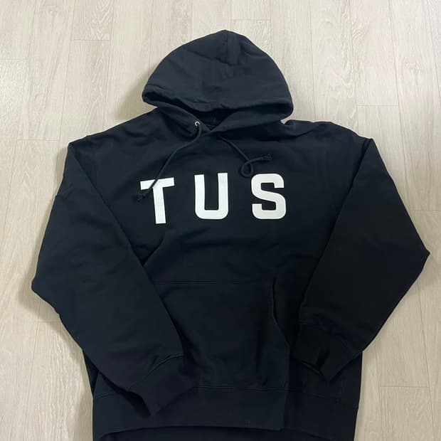 [2] 캑터스소잉클럽 TUS 후드티