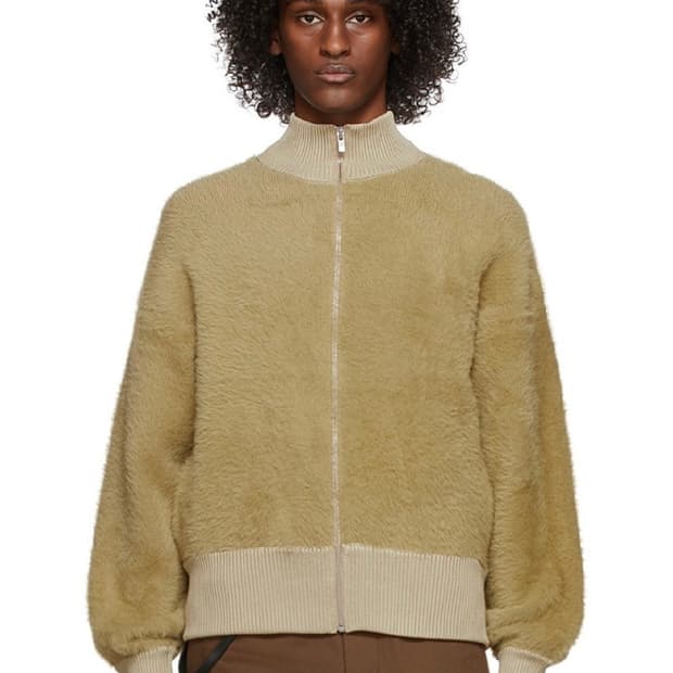 자크뮈스 블루종