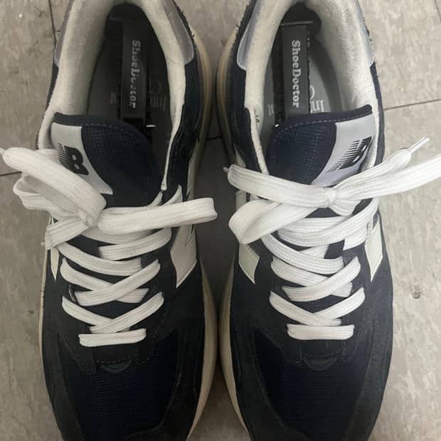 뉴발란스 5740 빈티지 럭스 이클립스