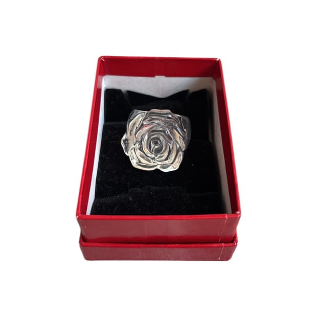 Rose Ring 