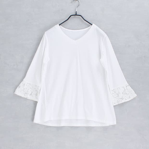 JANE MORE _ Made in Japan S6374