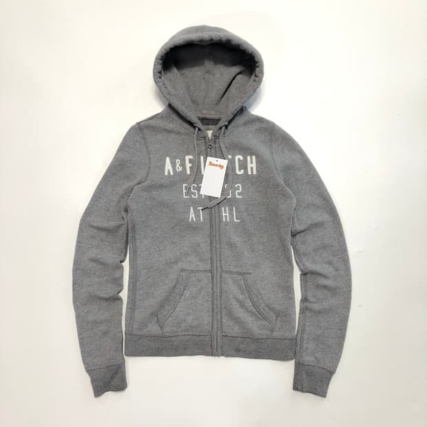 아베크롬비 후드집업