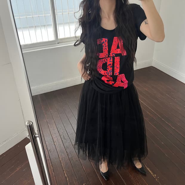 빈티지 아디다스