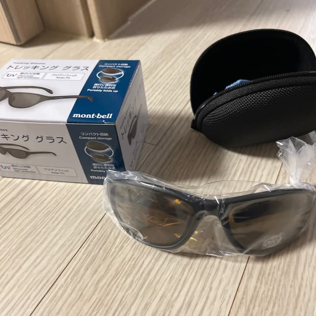 몽벨 제니선그라스