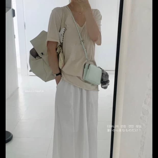 미닛뮤트 트윈마이크로 화이트민트(한정)