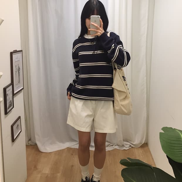 Unisex Uniqlo Knit 95