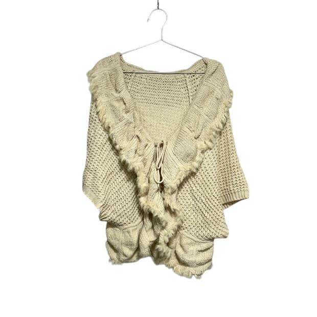 vtg cardigan