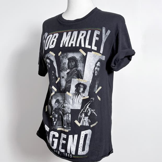 Bob marley