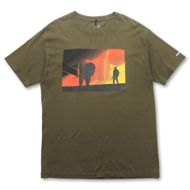 00s RECON by FUTURA & STASH (L)