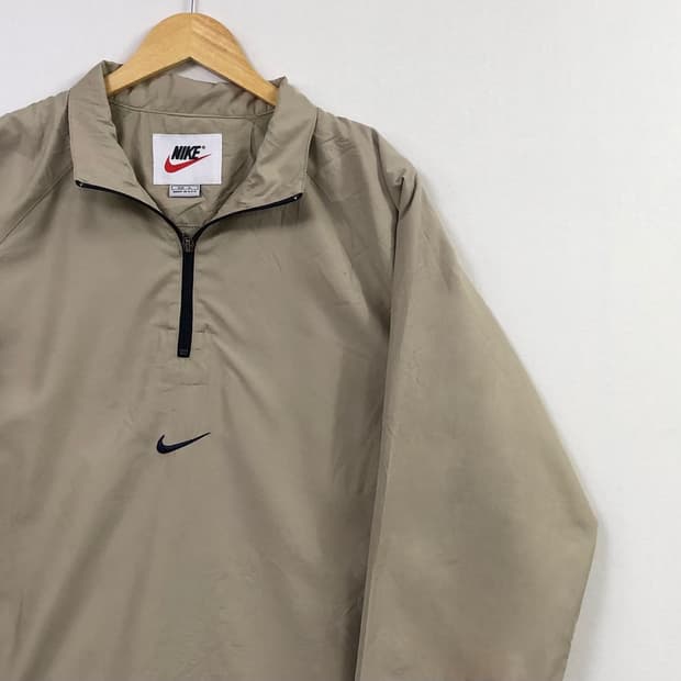 XL 나이키 웜업