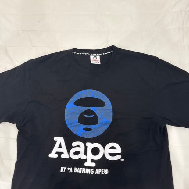 Aape 반팔