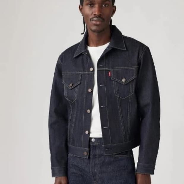 LVC 1961 557 타입 III 자켓 42사이즈(105실측참고)