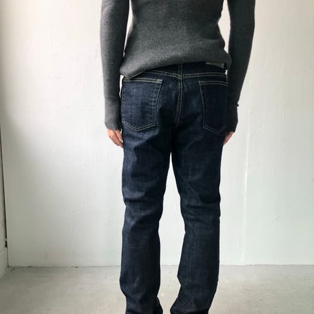 존바바토스 셀비지 진