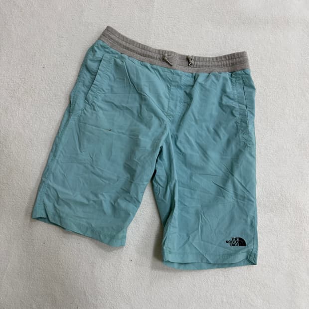 88 노스페이스 아웃도어 반바지 0401T