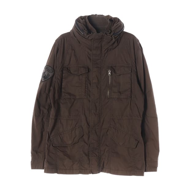 ERQ 빈티지 워크웨어 필드 야상 자켓 XL