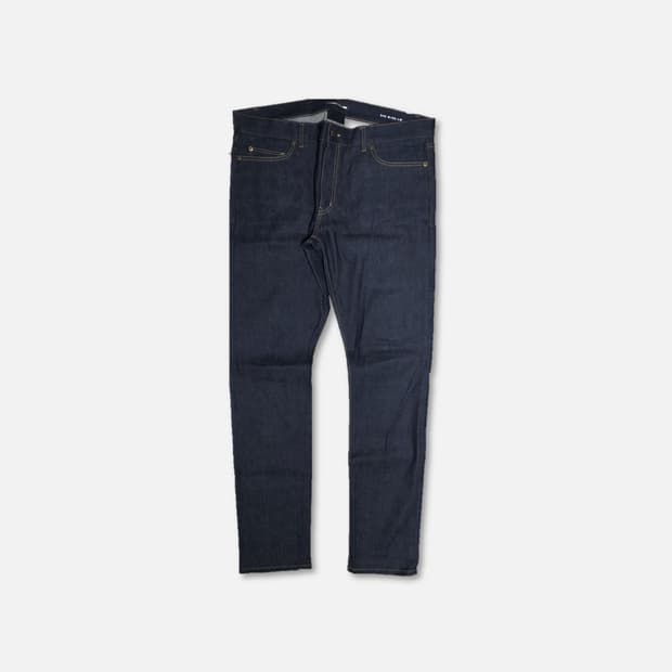 [36] 생로랑 16SS D02 생지 스키니진