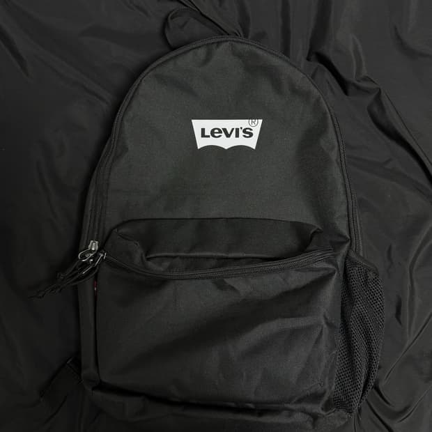 리바이스 백팩