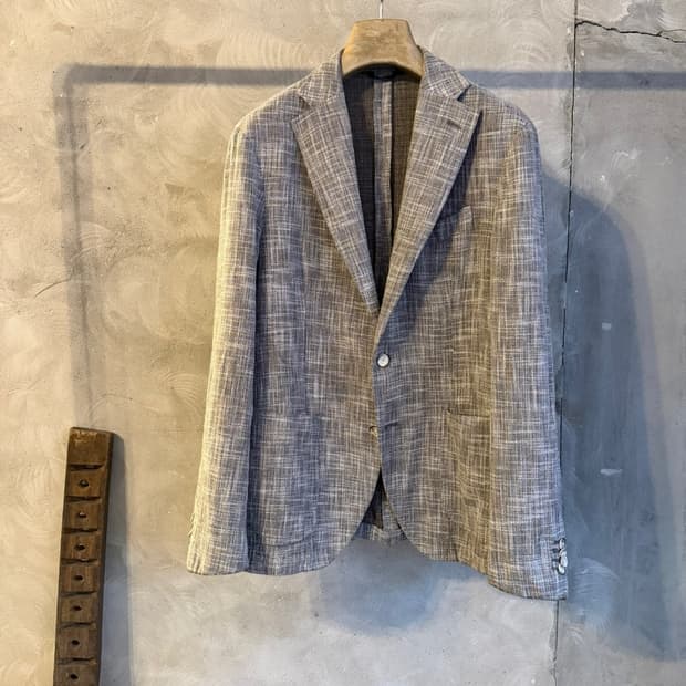 S.T. 듀퐁 테일러드 자켓 100