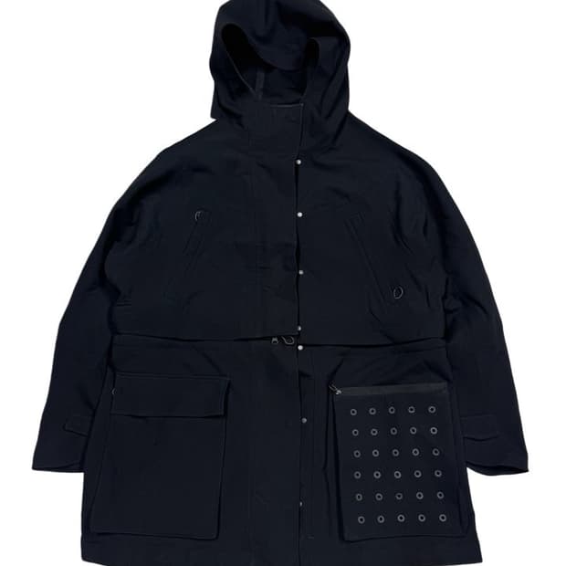 나이키 랩 NRG NWCC PROOF 우먼스 자켓 S