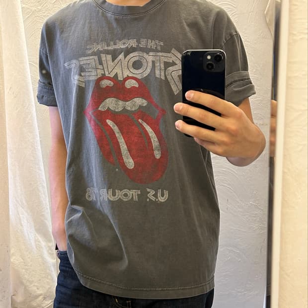 The Rolling stones X top 10