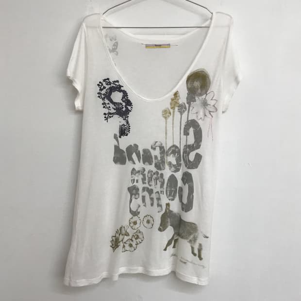 printing tee