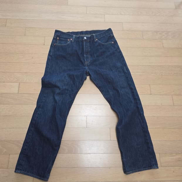 리바이스501  36/30사이즈