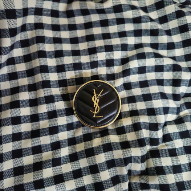 입생로랑 미니 쿠션 리필해서쓰실분