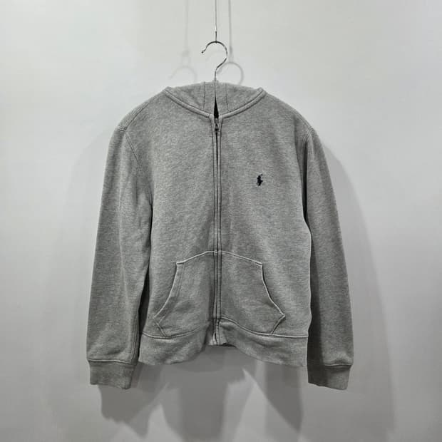 폴로랄프로렌 키즈 후드집업 M/10/12