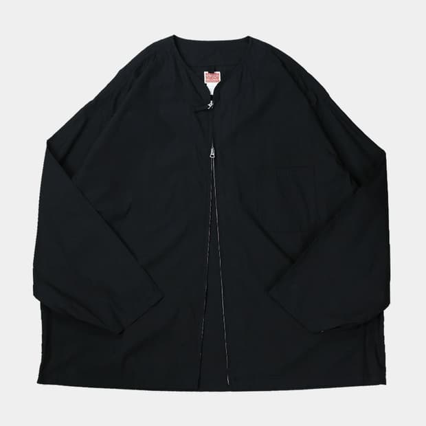 Hinson Minimal Utility Jacket