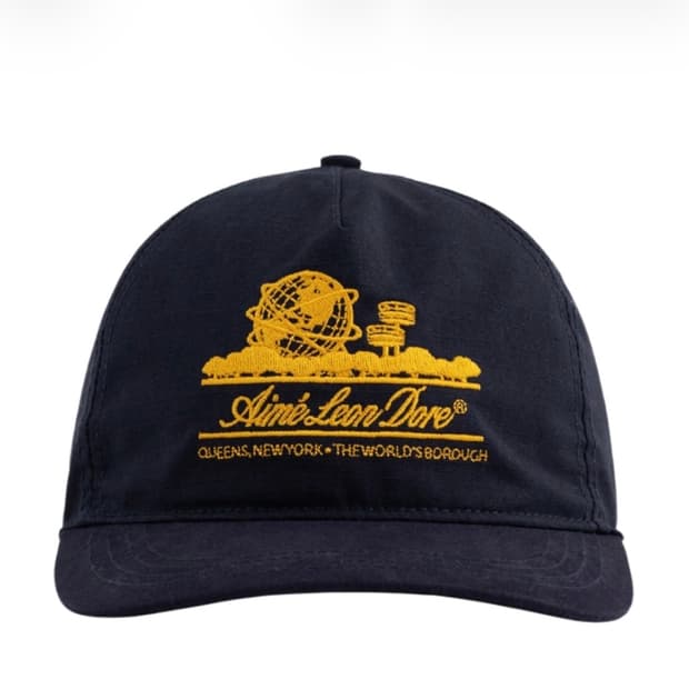 에메 레온 도르 모자