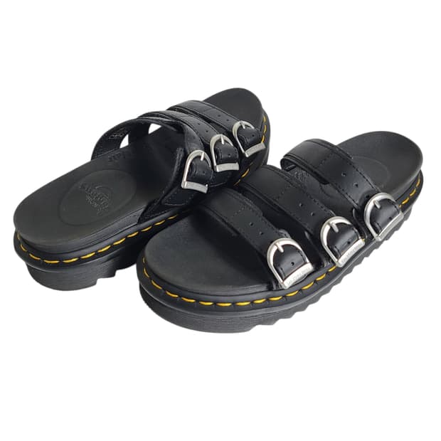 230-235) Dr.martens 닥터마틴 블레어 슬라이드