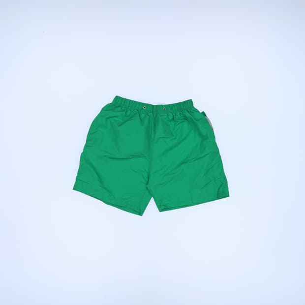 S 빈티지 스윔 쇼츠 반바지 0413M